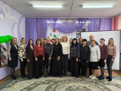 межведомственный семинар