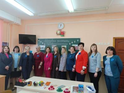 Школа управления УОСО