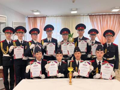 кадеты