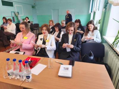 Школа управления УОСО