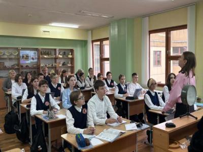 Школа управления УОСО