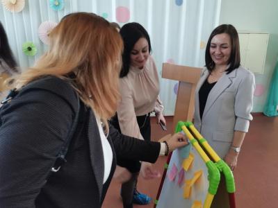 Школа управления УДО