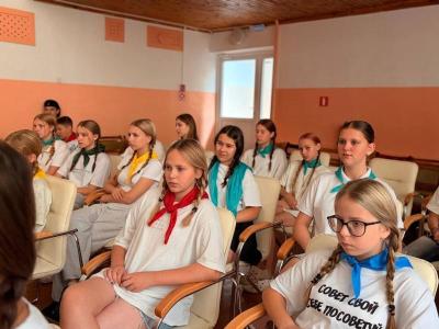 шаг к успеху в лесном