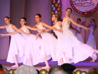 юбилей школы