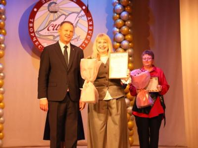 юбилей школы