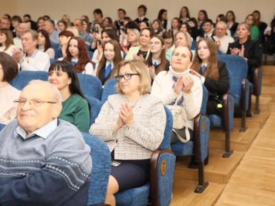 юбилей школы