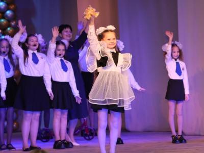 юбилей школы